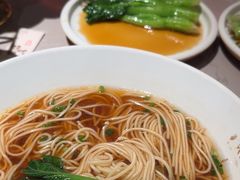 -松鹤楼·苏式汤面(虹桥天地店)