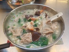 薏米粥-广场正宗原汁薏米店
