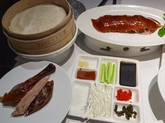 -四季民福烤鸭店(王府井东安门店)