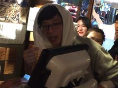 -401餐厅(弘大店)