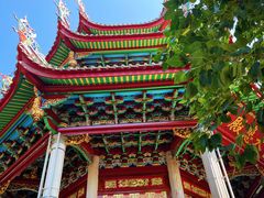 -南普陀寺