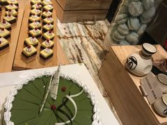 -AdD全日制餐厅(中谷花园酒店)