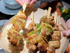 -潮澎派·潮汕菜大排档(南较西路店)