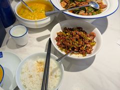 -兰湘子·湘菜小炒(三桥万象城店)