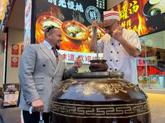 -小柴米·传统江西菜(八一广场店)