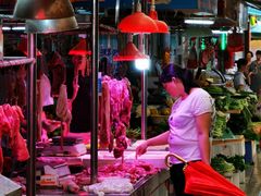 -桥西市场(环城西路)