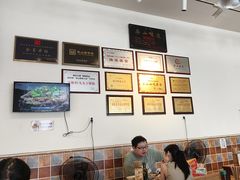 -豆相识•九九豆腐脑(牛咡桥店)