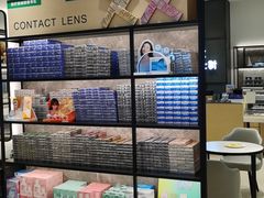 -博士眼镜(东莞明丰广场店)