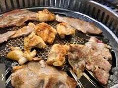 -牛村烤肉餐厅.自助烤肉