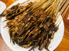 -十里铺铁板鱿鱼