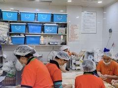 -津门张记包子铺(华昌道店)