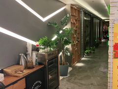 -禧瑞 ·丝浴主题·水疗·spa(中山公园店)