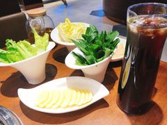 -快乐小羊火锅餐厅(农科路店)