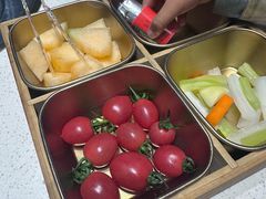 -和庆斋羊蝎子火锅·碳缸烧烤(顺义旗舰店)