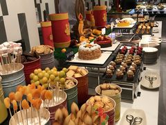 -粤海喜来登酒店·盛宴海鲜牛排自助餐厅(天河城店)