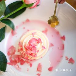 井上抹茶 环碧店 的玫瑰花恋好不好吃 用户评价口味怎么样 汕头美食玫瑰花恋实拍图片 大众点评