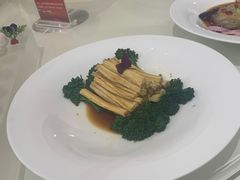 -满堂·烤鸭店·北京菜(鼓楼店)