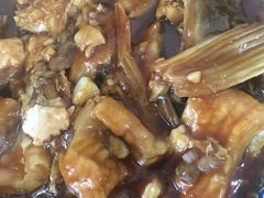 -金鹏鱼肉馆
