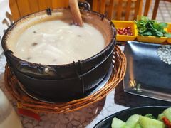 -云晓光头烧烤吧(德平路店)