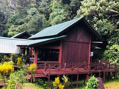 -乌鲁淡布隆国家公园