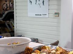 -汉堡王(北京三里屯购物中心)