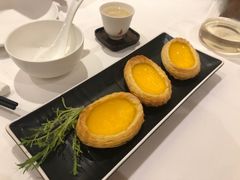 -白天鹅宾馆-宏图府餐厅