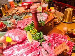 -MIKOMIKO和牛烧肉专门店(南门店)