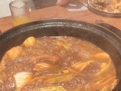 -重庆鸡公煲·青锅花椒鱼(牡丹江路店)
