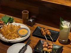 -Fukumimi·美醉堂 居酒屋(金尚店)