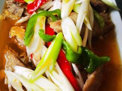 -驿楼兰·新疆菜(火车站店)