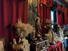 -雪灵魔法世界SHELLY’S TAROT(大良桂畔里店)