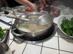 -幸运牛汕头小黄牛牛肉火锅(梅林店)