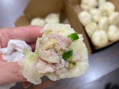 鲜肉-舒小笼松针小笼包