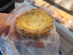 -嘉乐蛋挞王(文明分店)