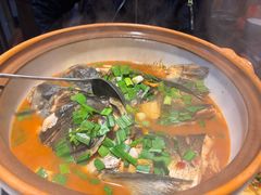 -千岛湖小鱼儿·淳安匠心农家菜