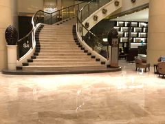 -常熟理文铂尔曼酒店
