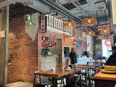 -炉小二铜锅牛蛙•川湘菜(三里屯店)