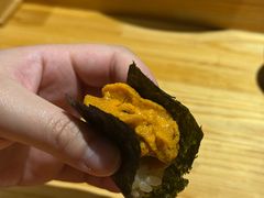 -镹·鱼料理  国产鱼使用店