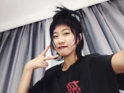 -秦·专注剪发