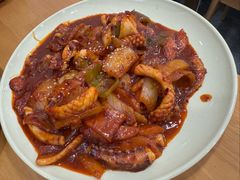 -贤花饭店(城阳店)