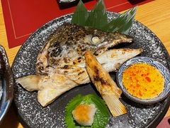 -九酢·海鲜居酒屋