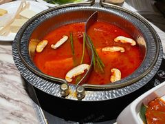 -火炉火自助餐(喜隆多店)