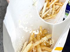 -麦当劳(湖滨路店)