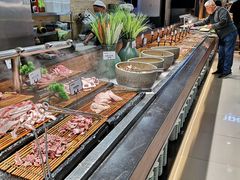 -韩盛·盛江山自助料理(沈辽路万达店)