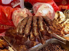 -净香园熟肉(北坦总店)