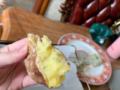 -韩国利尔面包(桂林路店)