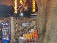 -酒肉门孔府菜(曲阜游客中心店)