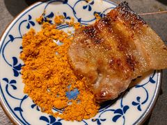 -铭牛烧肉·和牛海鲜自助(高新月牙湖店)