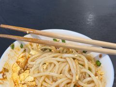 -辣辣小吃豆花米线(大观篆新农贸市场店)