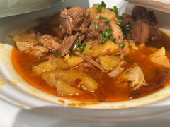 -博雅酒店-中餐厅